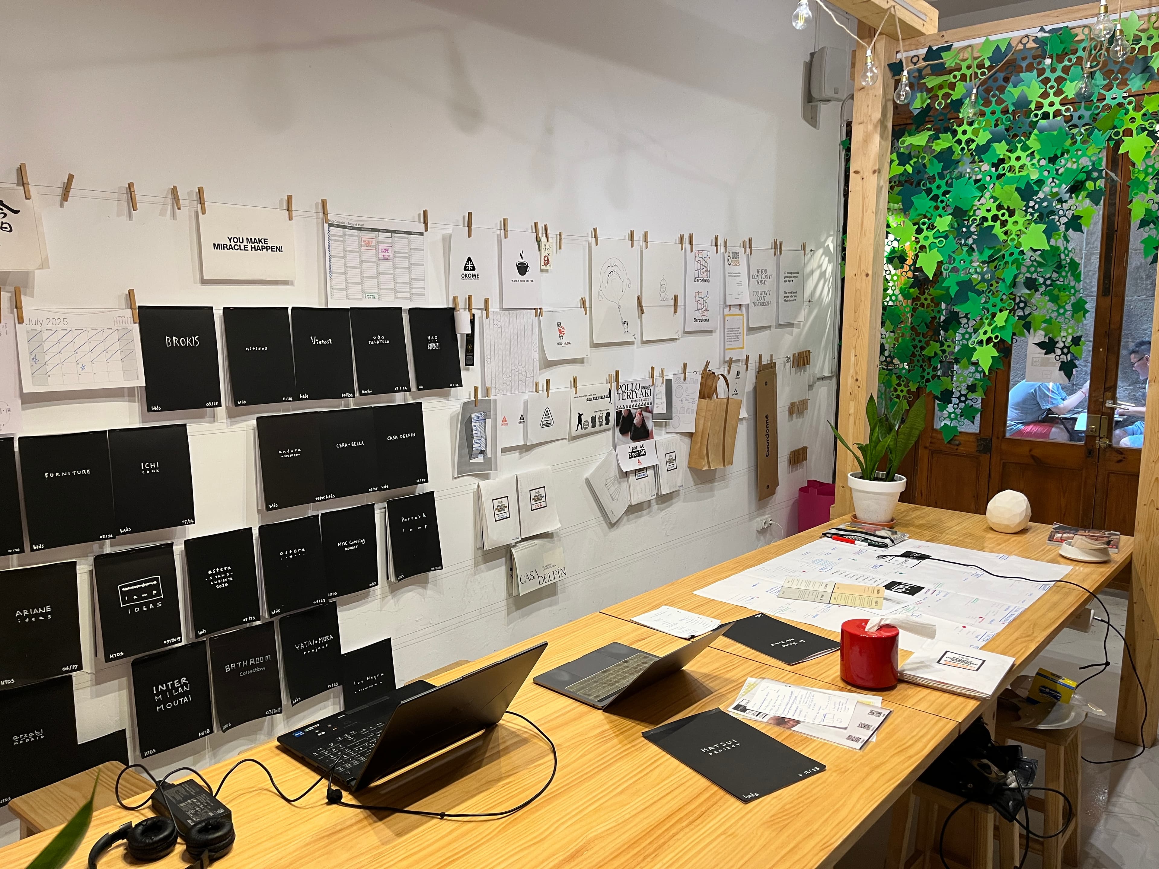 Studio