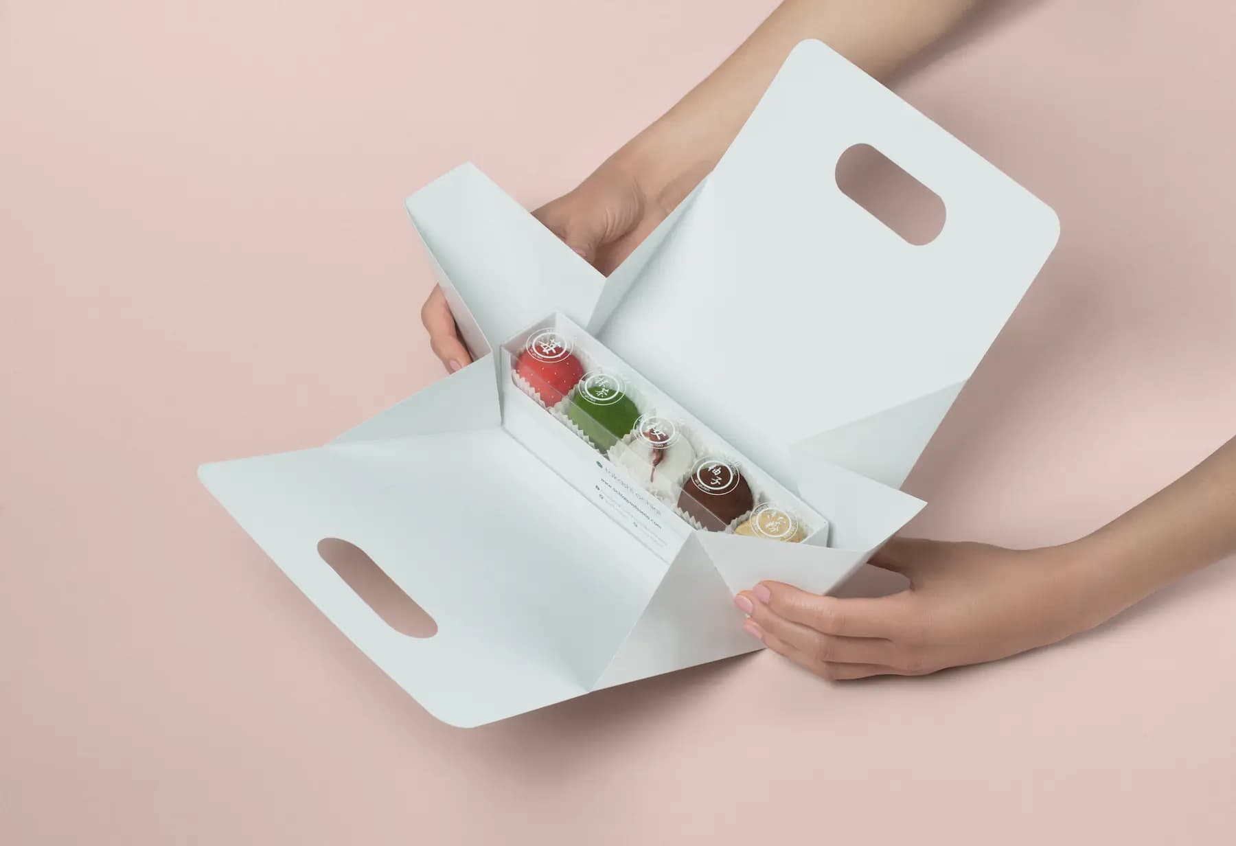 Mochiai Packaging