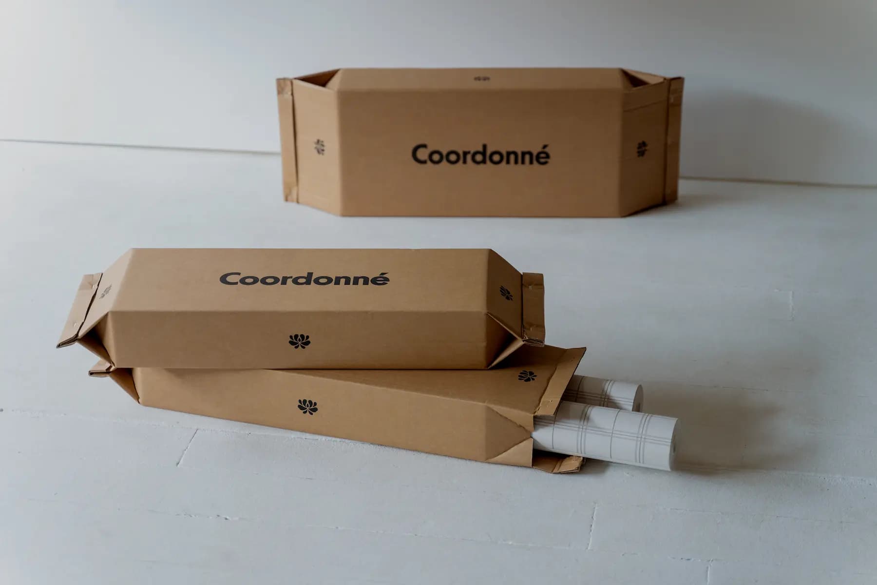 ECO PACKAGING