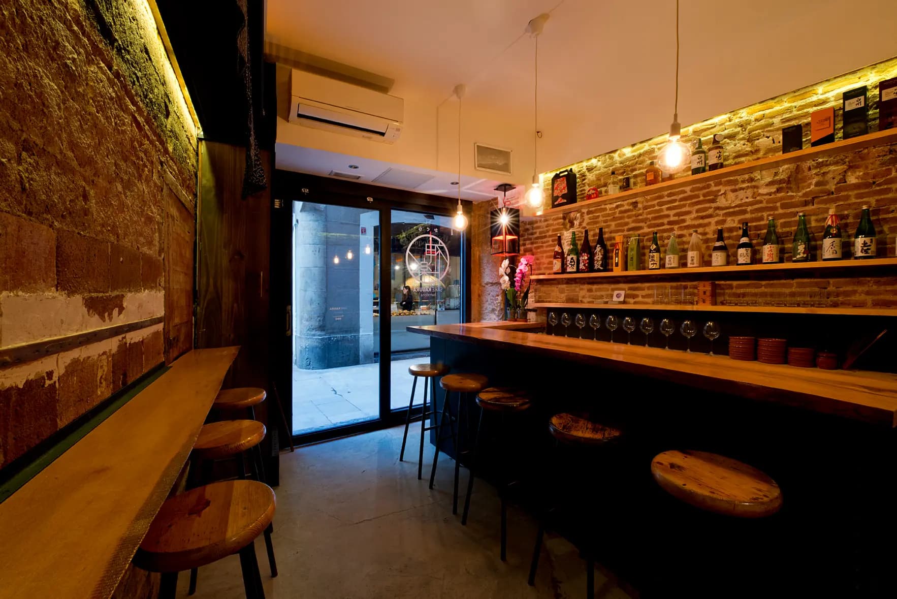 RESTAURANT DESIGN