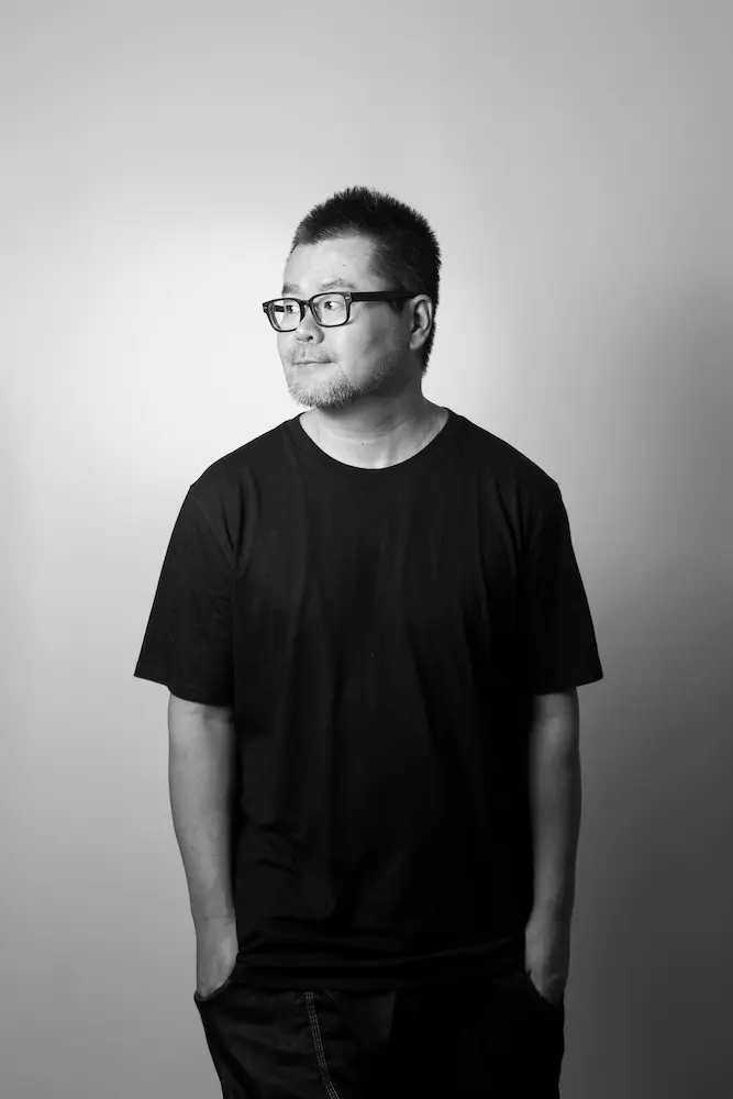 Hiroshi Tsunoda