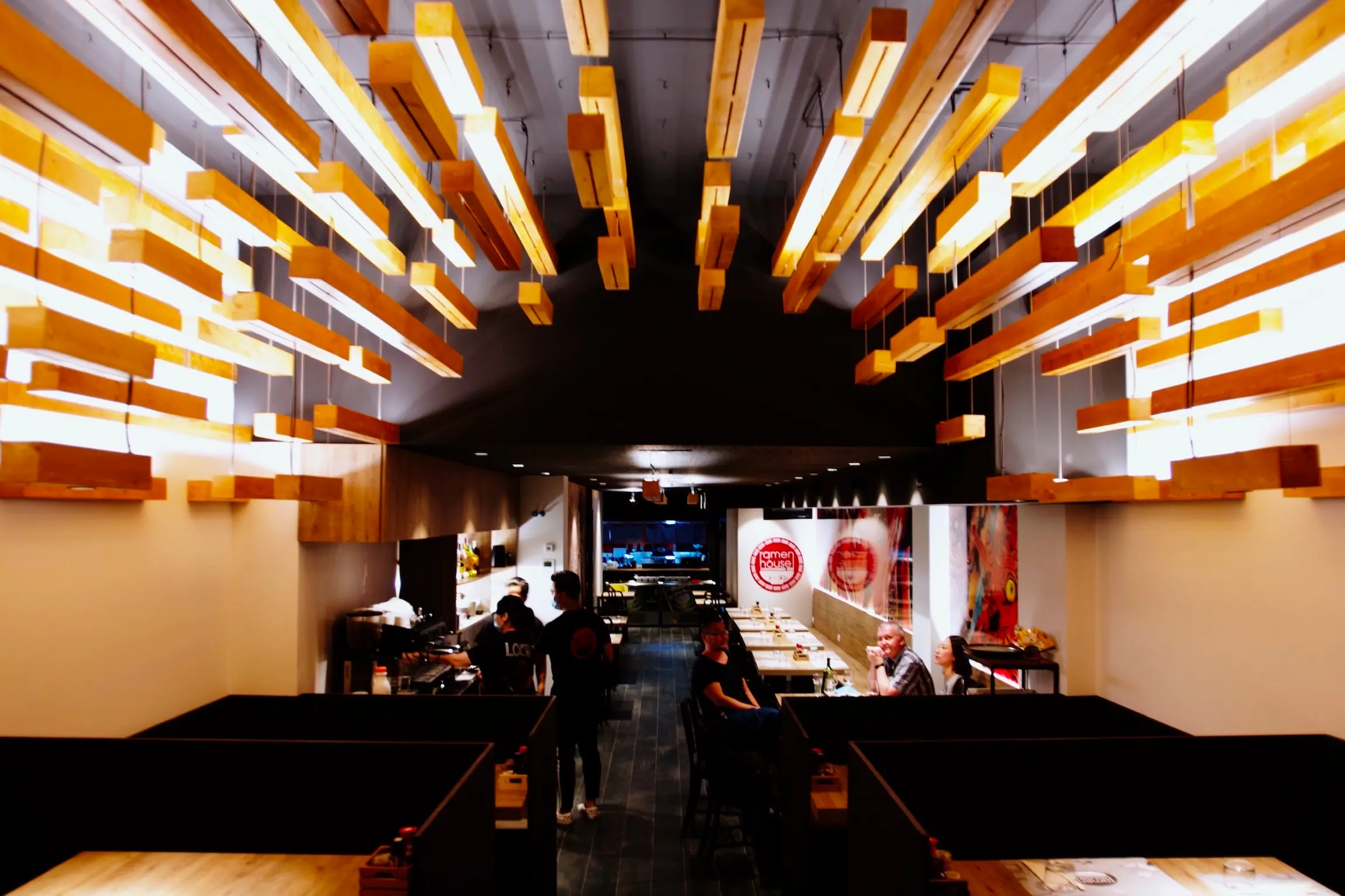 RAMEN HOUSE