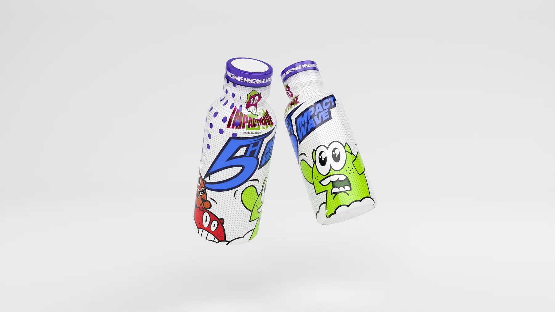 ENERGY DRINK 12