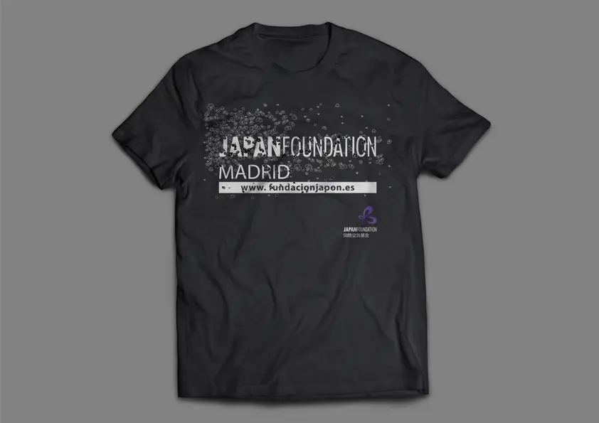 ORIGINAL GRAPHIC BRAND 2