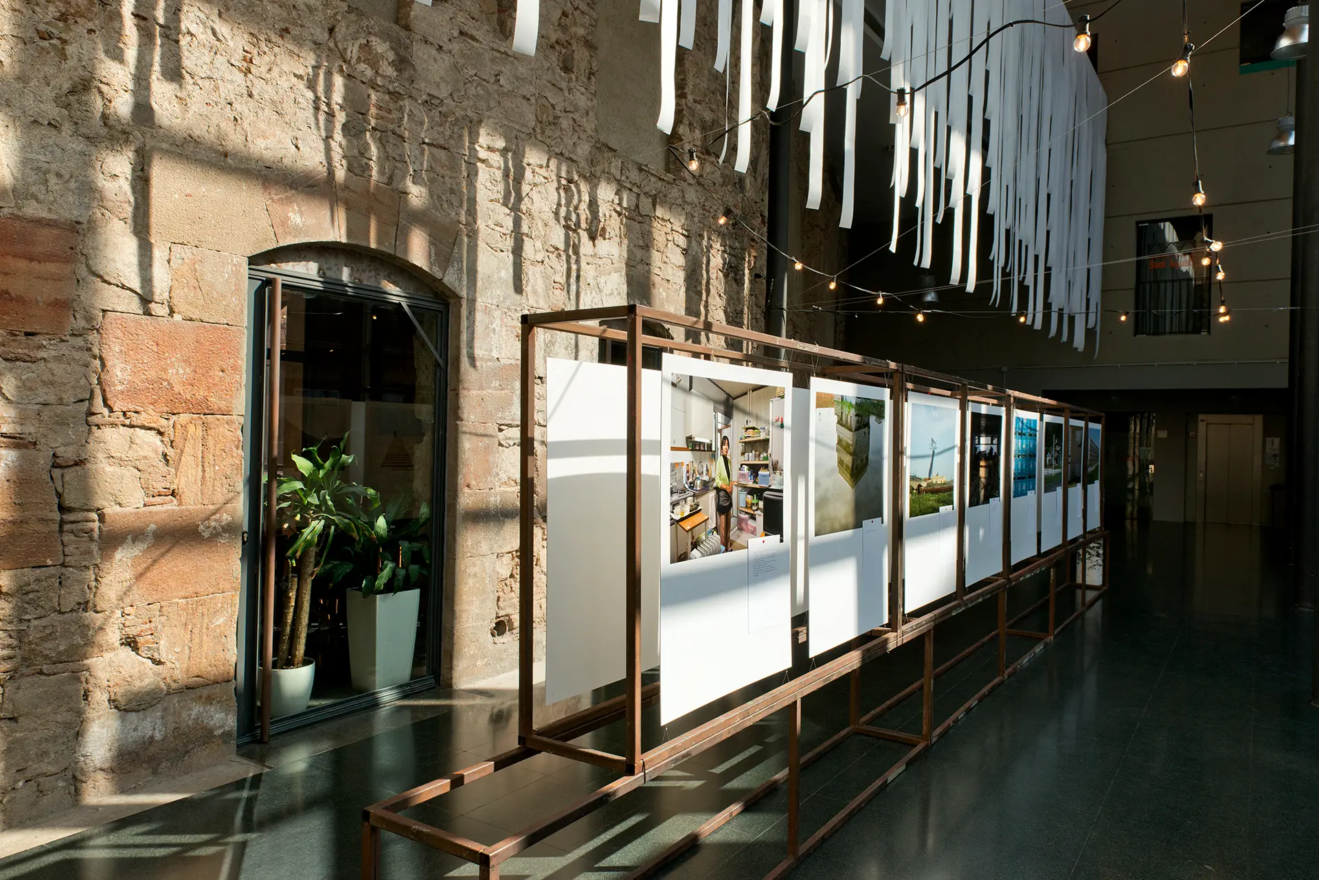 Increased Property Value