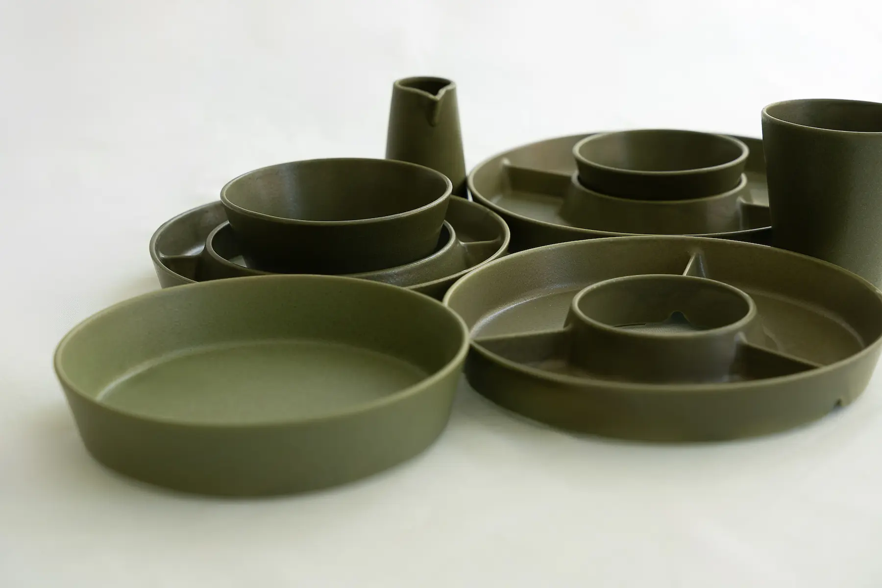 Innovation & Problem Solving