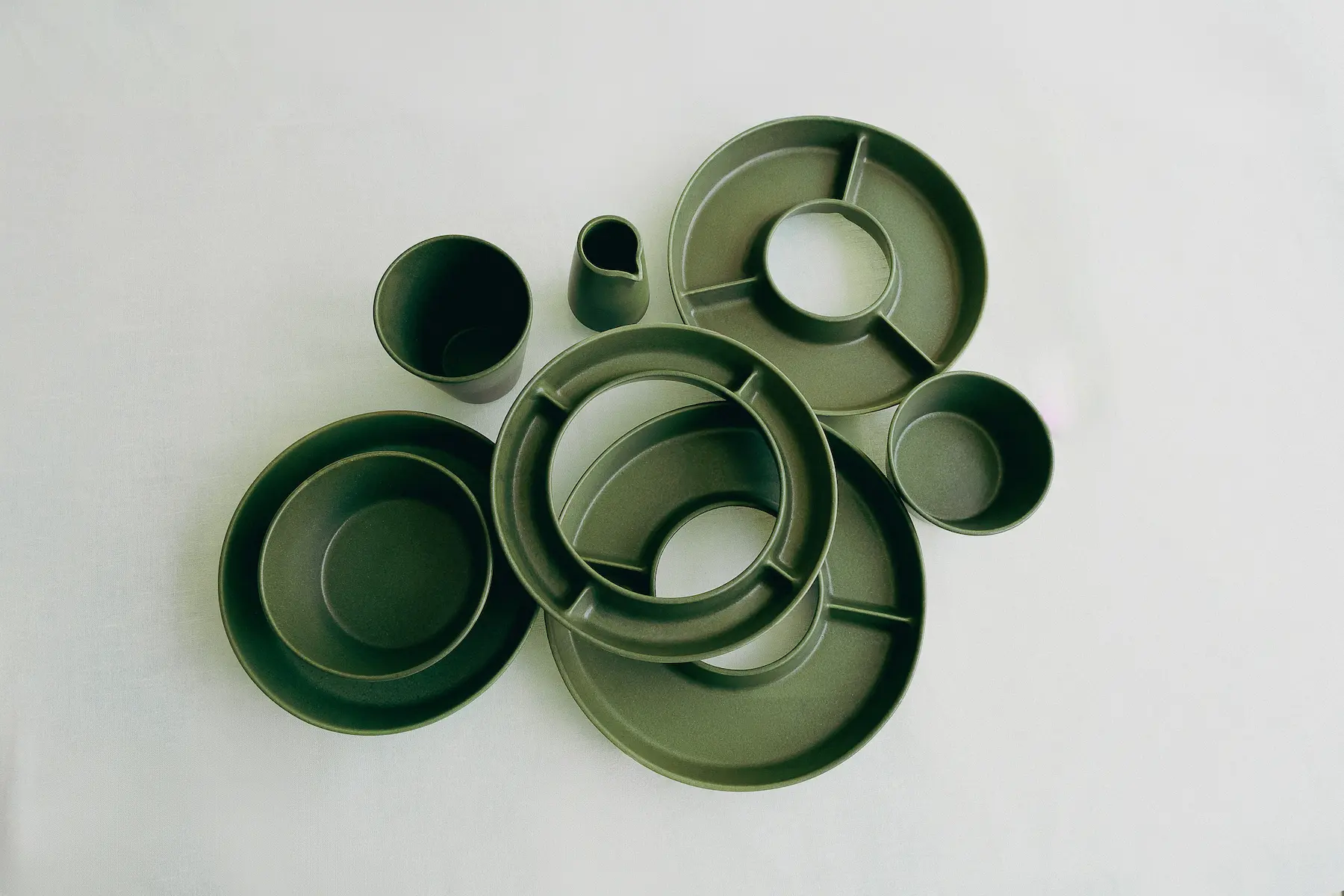 Innovation & Problem Solving