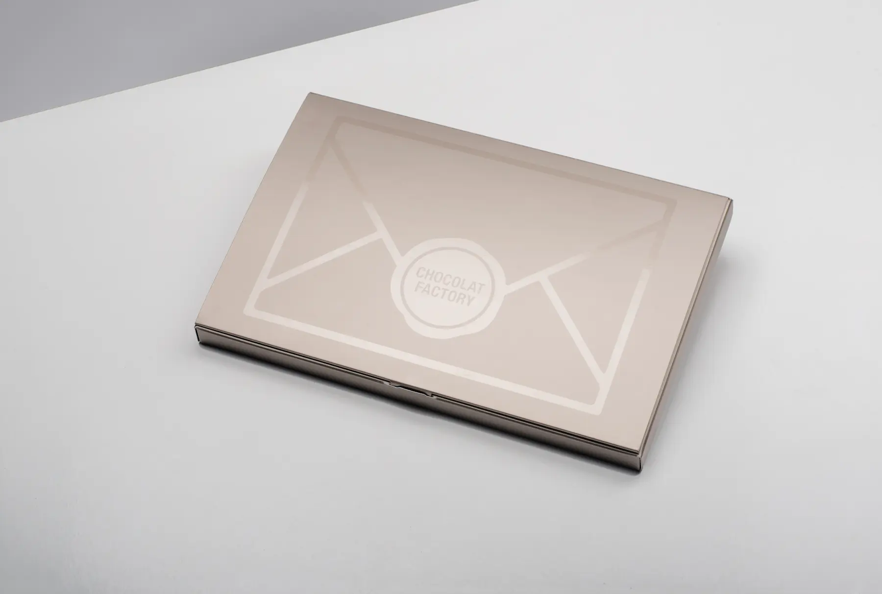 THE ENVELOP 6