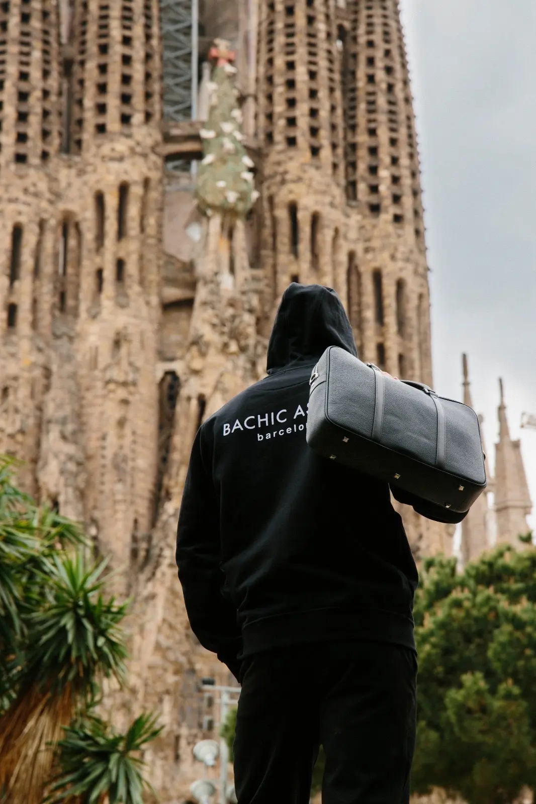 Powerful Brand Identity