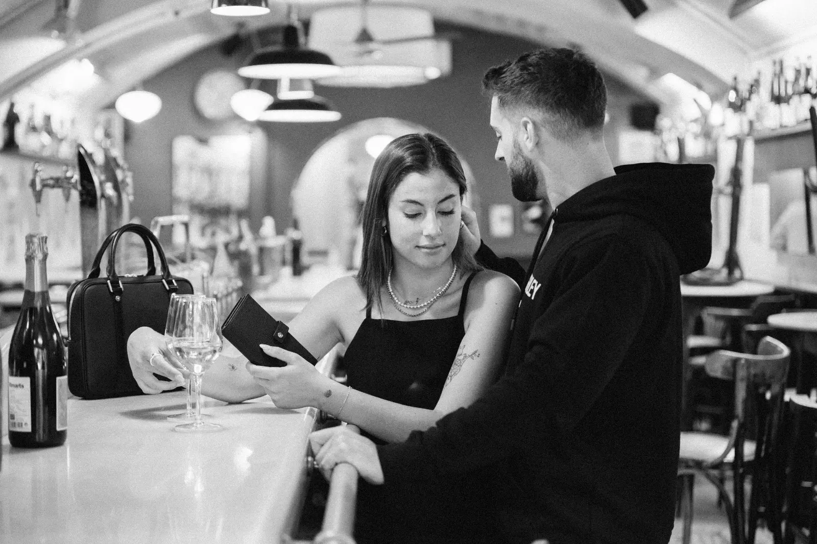 Powerful Brand Identity