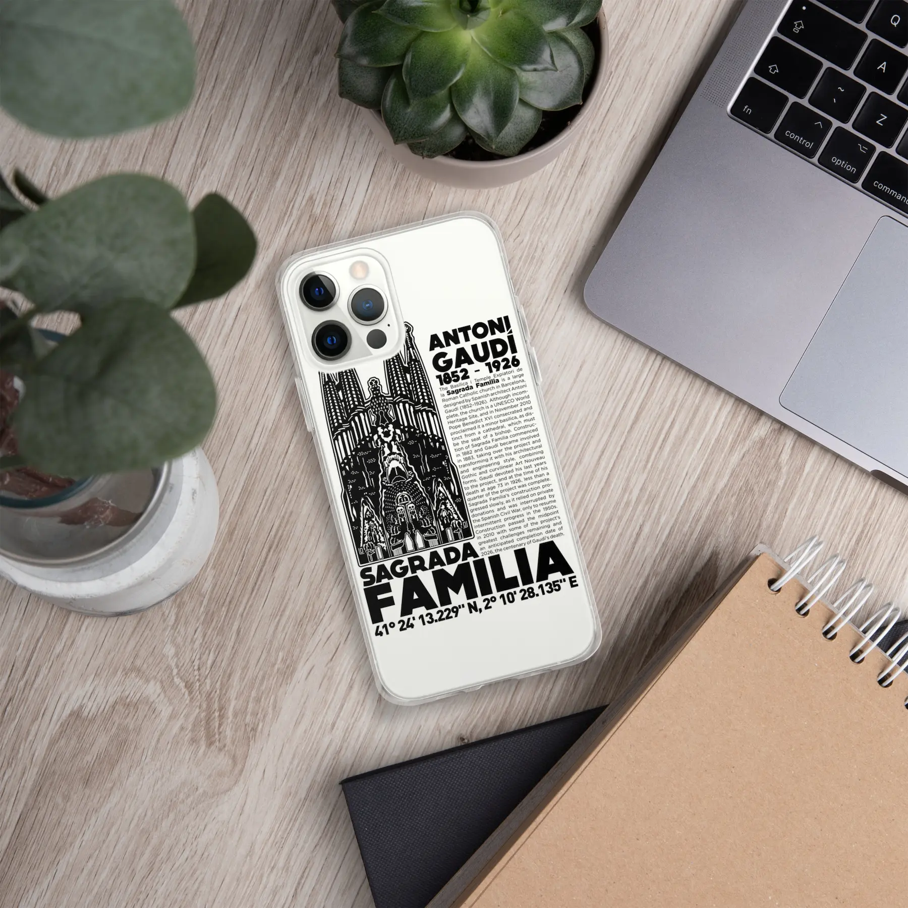 Clear Visual Communication